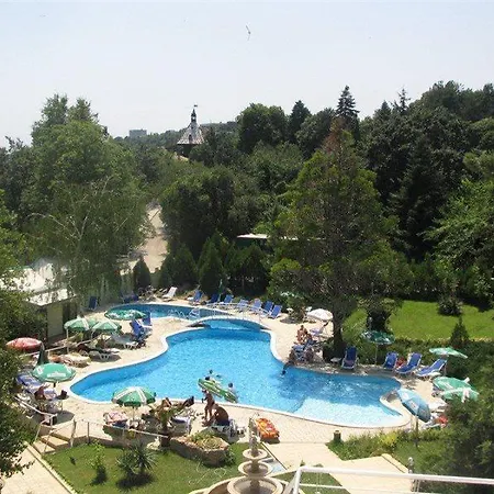 Silver Ξενοδοχείο 3*