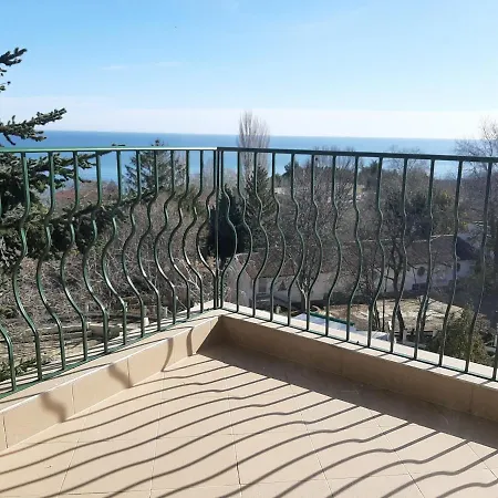 Ξενοδοχείο Silver