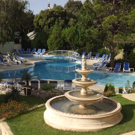 Silver Ξενοδοχείο 3*