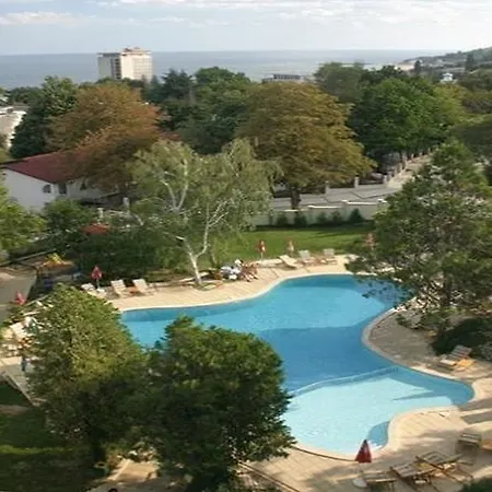 Ξενοδοχείο Silver