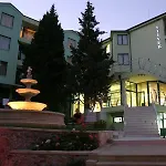 Хотел Силвер Hotel Golden Sands