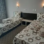 Hotel Хотел Силвер 3*