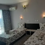 Хотел Силвер Hotel