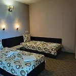 Хотел Силвер 3* Golden Sands