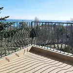 Hotel Хотел Силвер