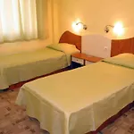 Хотел Силвер 3* Golden Sands
