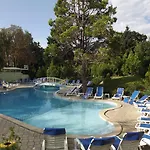 Хотел Силвер Golden Sands