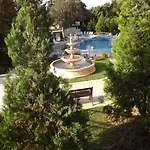 Хотел Силвер Hotel Golden Sands