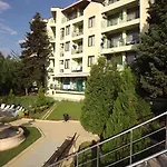 Хотел Силвер Hotel Golden Sands