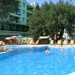 Hotel Хотел Силвер 3*