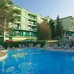 Хотел Силвер 3* Golden Sands