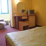 Hotel Хотел Силвер 3*