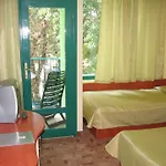 Hotel Хотел Силвер 3*