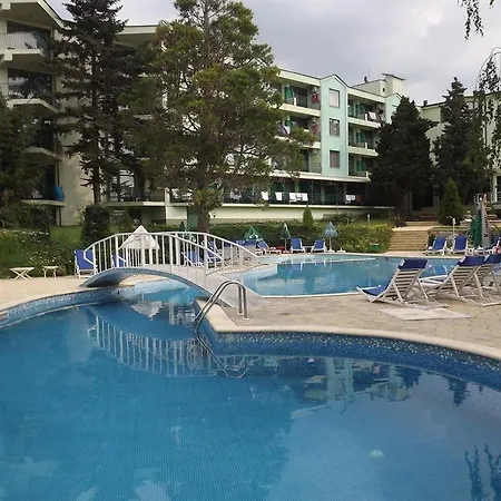 Silver 3* Altın Kumlar