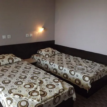 Silver Hotel Goldstrand