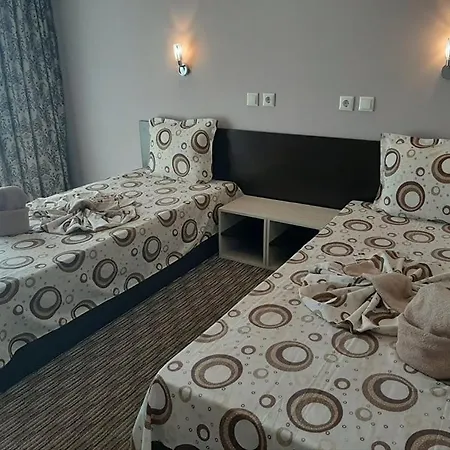 Otel Silver 3*