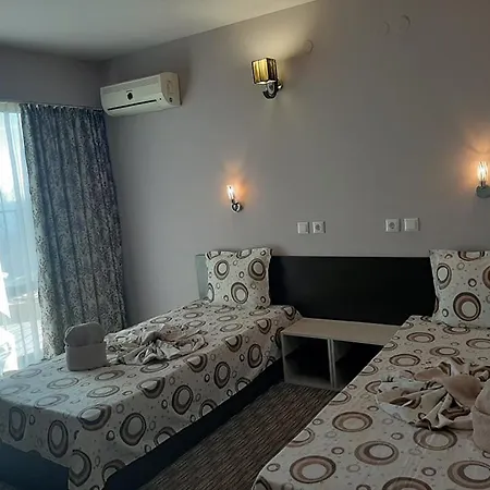 Silver Szálloda