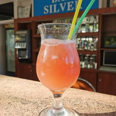 Silver 3* Goldstrand