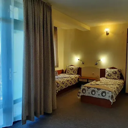 Silver 3* Goldstrand