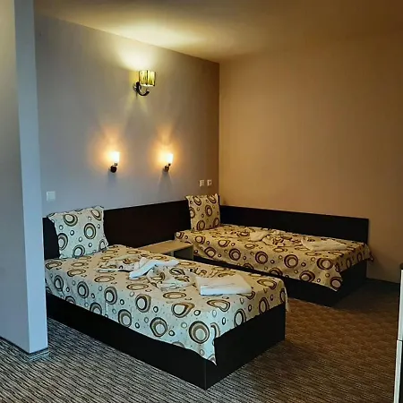 Hotel Silver Goldstrand