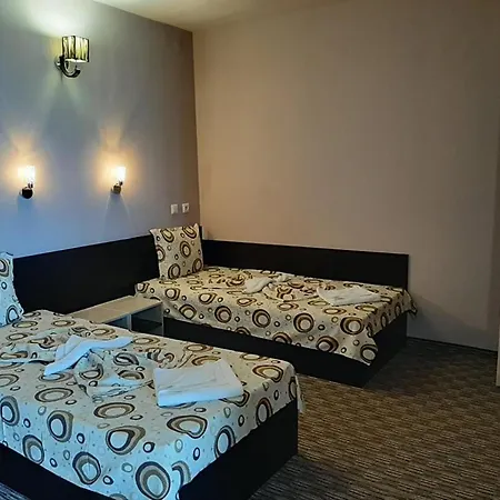 Silver 3* Goldstrand