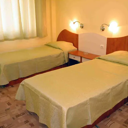 Silver 3* Goldstrand