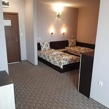 Silver 3* Altın Kumlar