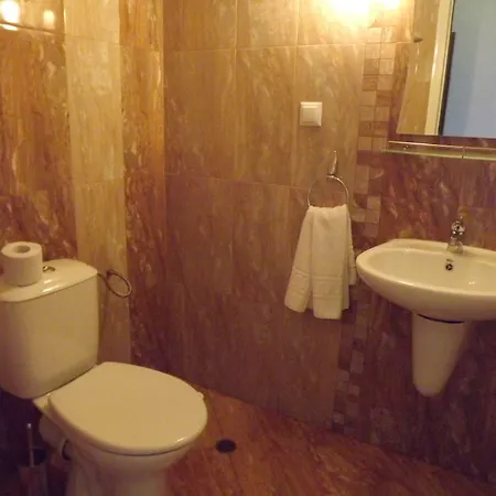 Otel Silver Altın Kumlar