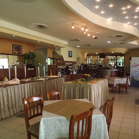 Silver Hotel Goldstrand