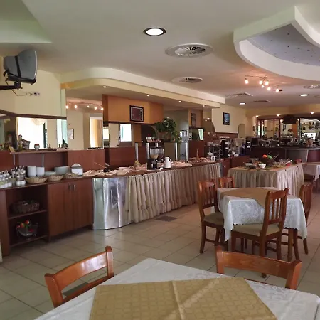 Silver Hotel Goldstrand