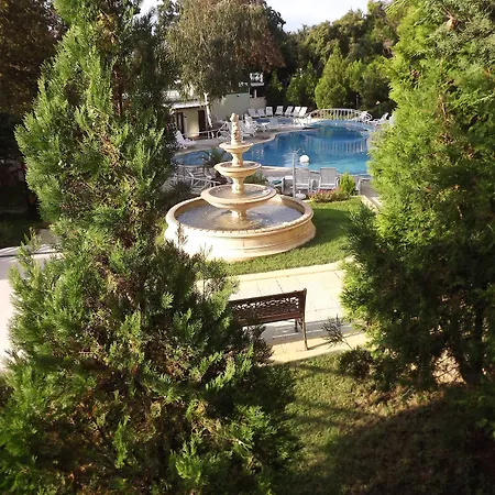 Silver Hotel Goldstrand