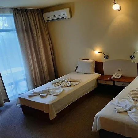 Silver Hotel Goldstrand