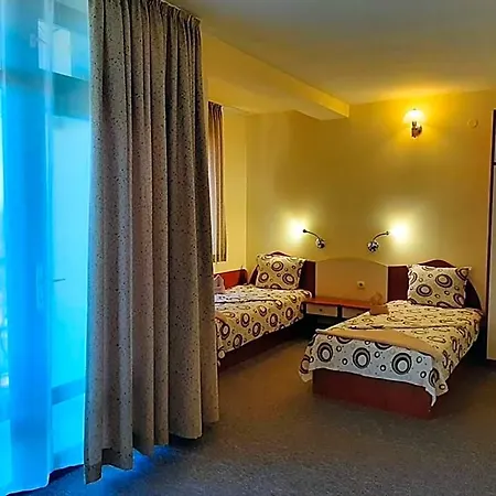 Silver Szálloda