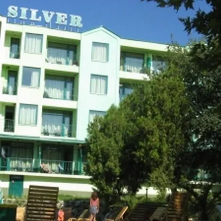 Szálloda Silver 3*