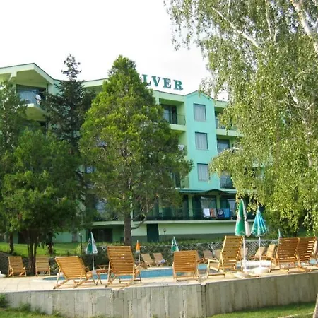 Szálloda Silver